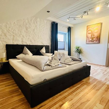 Ferienwohnung Gasser Reutte Exterior foto
