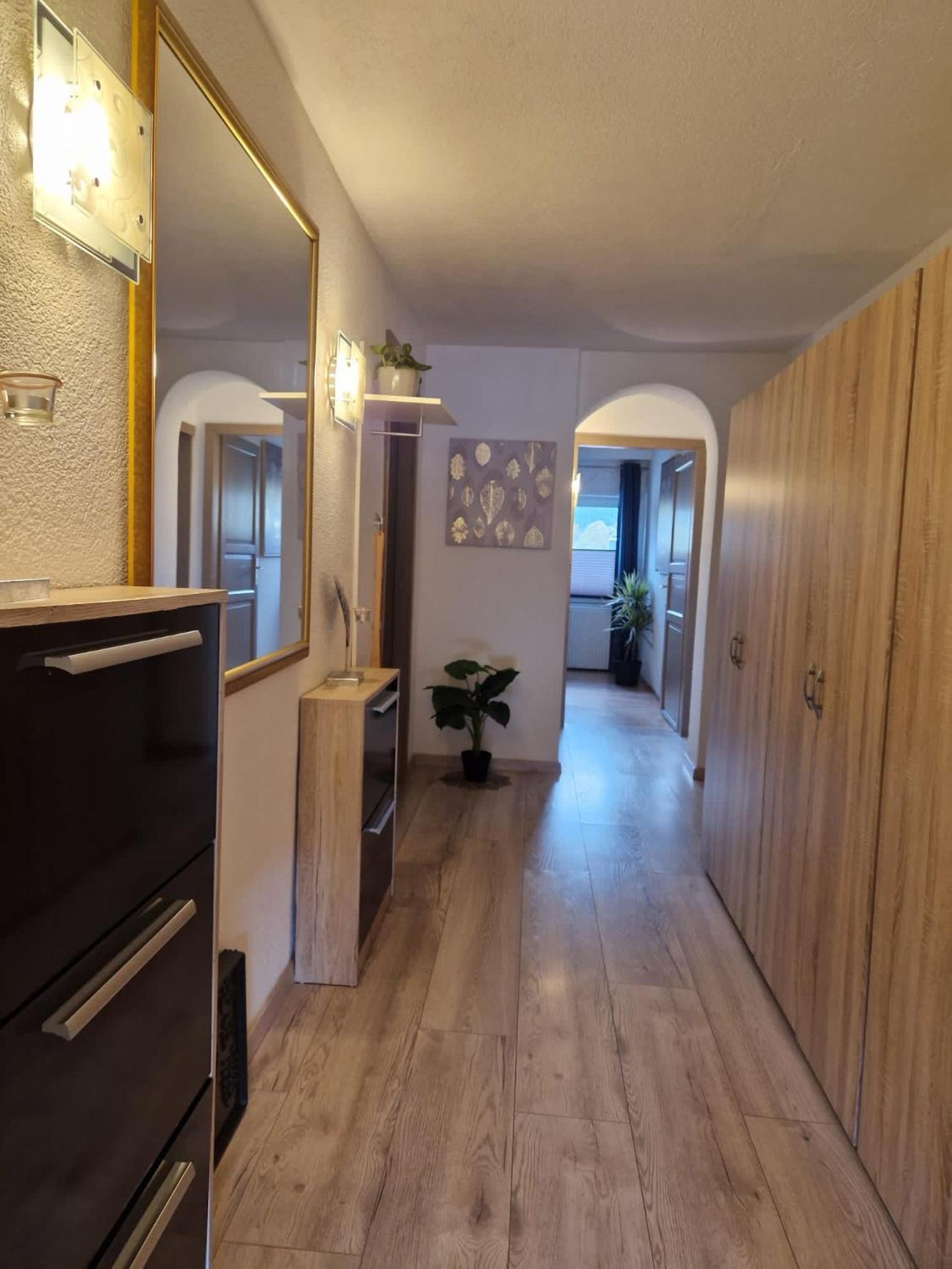 Ferienwohnung Gasser Reutte Exterior foto