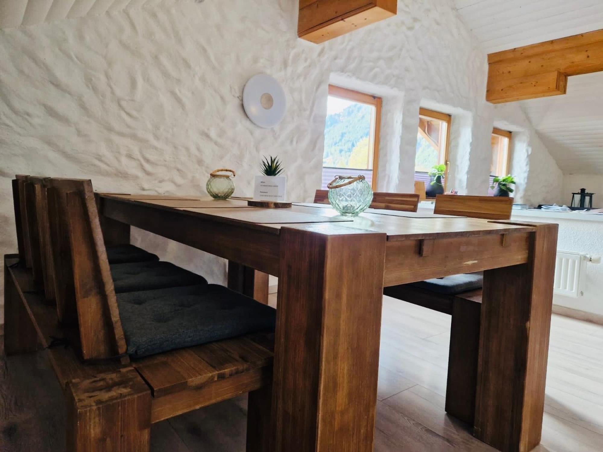 Ferienwohnung Gasser Reutte Exterior foto